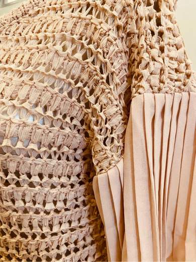 Siste's Maglia 0400 m19