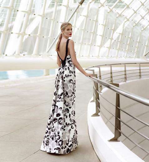 Sonia Pena Abito 1170380