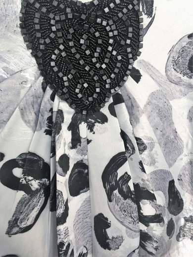 Sonia Pena Abito 1170380