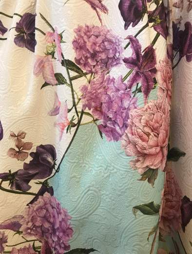 Sonia Pena Couture Abito 1181020