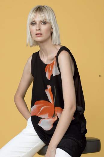 Carla Montanarini Maglia 3262 L40