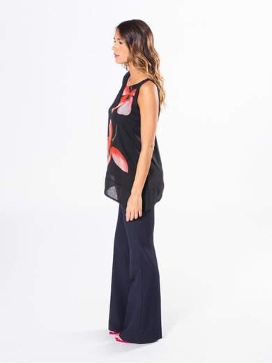 Carla Montanarini Maglia 3262 L40