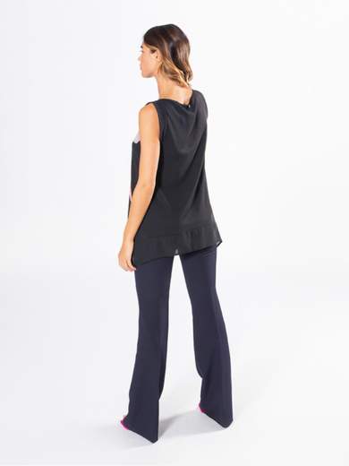 Carla Montanarini Maglia 3262 L40