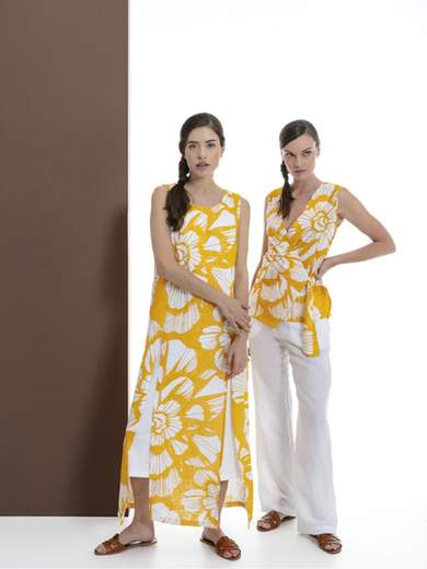 Maria Bellentani Maglia 1753