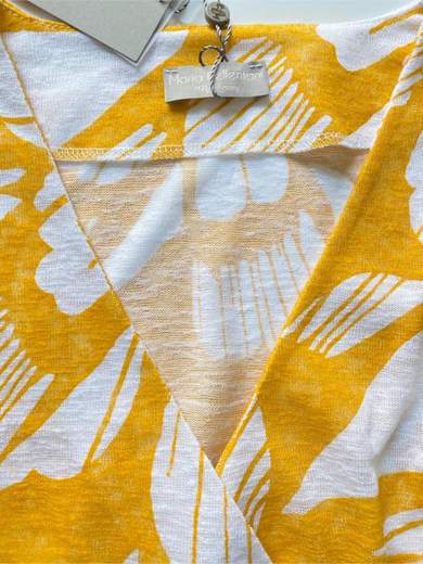 Maria Bellentani Maglia 1753