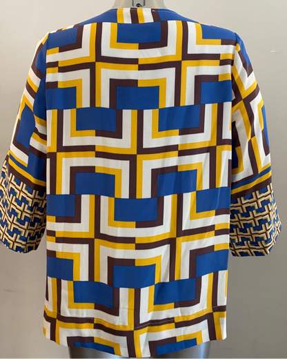 Maria Bellentani Maglia 1802