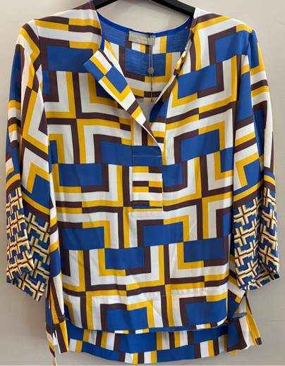 Maria Bellentani Maglia 1802