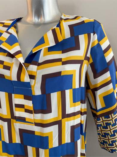 Maria Bellentani Maglia 1802