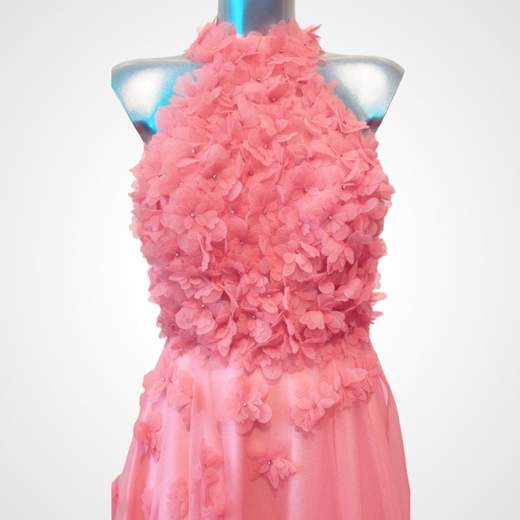 Shadè collection Abito 9143