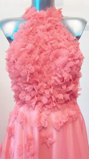 Shadè collection Abito 9143