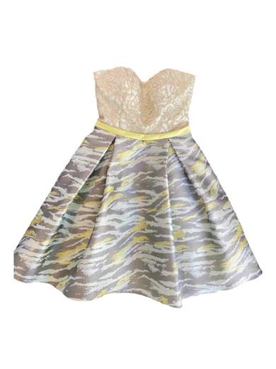 Fabrizia Dea Abito 1842