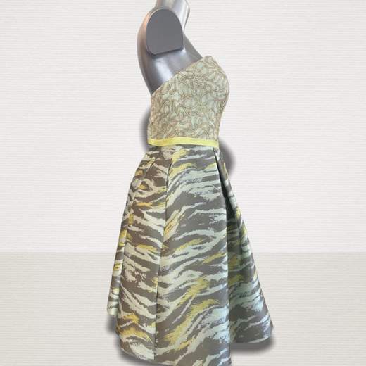 Fabrizia Dea Abito 1842