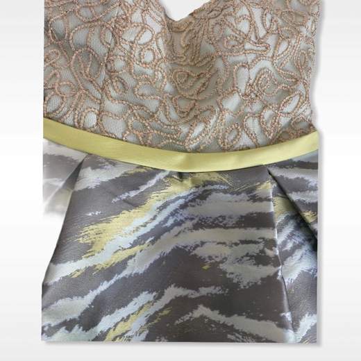 Fabrizia Dea Abito 1842