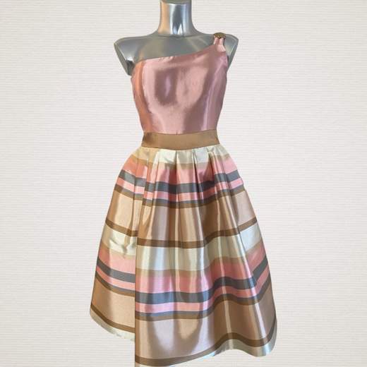 Nozze Collection Abito 1715