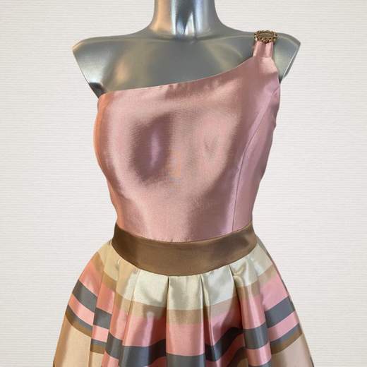 Nozze Collection Abito 1715