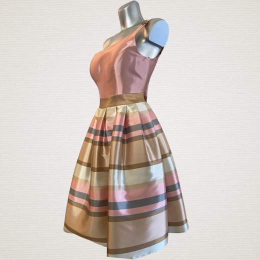 Nozze Collection Abito 1715