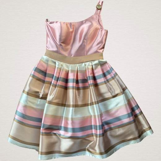 Nozze Collection Abito 1715