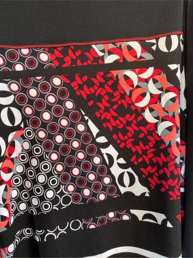 Barbara Lebek Maglia 16780002