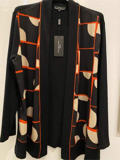 Mirella Matteini Maglia 702 6560