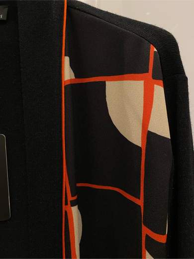 Mirella Matteini Maglia 702 6560