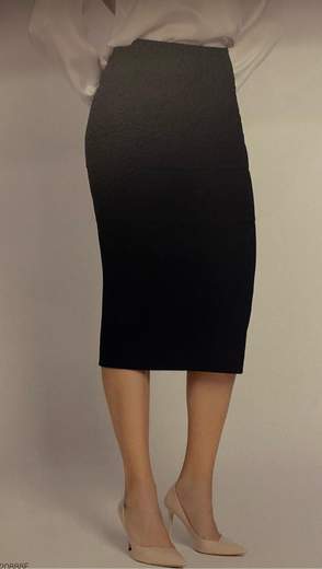 LP Confezioni Gonna A20 888F