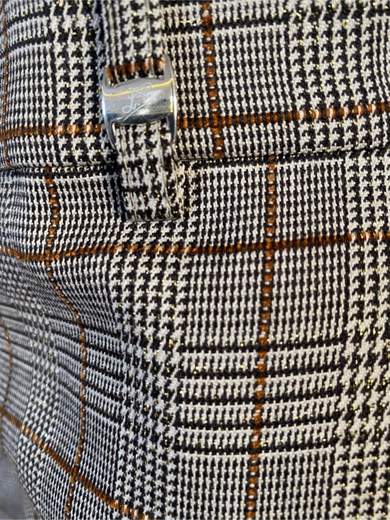 LP Confezioni Pantalone A20 644 M