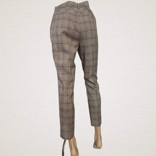 LP Confezioni Pantalone A20 644 M