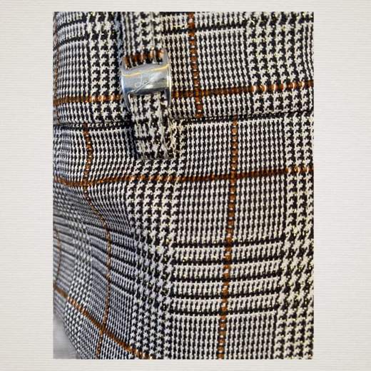 LP Confezioni Pantalone A20 644 M