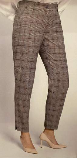 LP Confezioni Pantalone A20 644 M