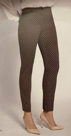 LP Confezioni Pantalone A20 7561