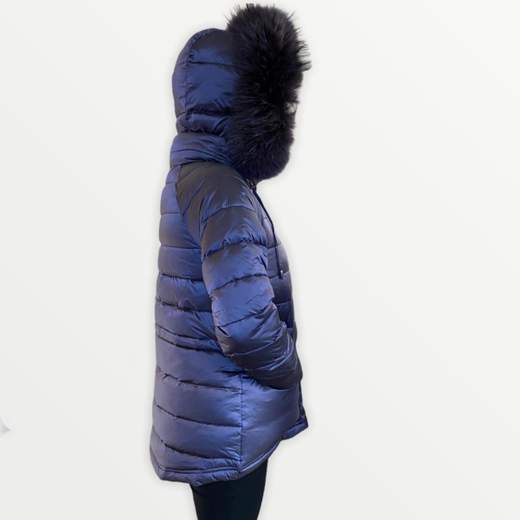 Pregio couture Piumino 330371MR 43075