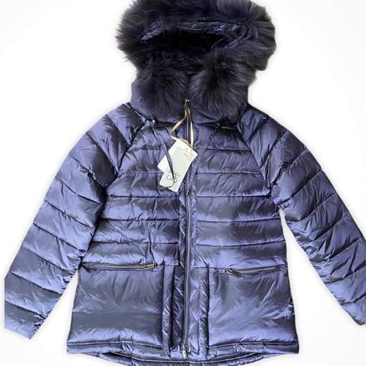 Pregio couture Piumino 330371MR 43075