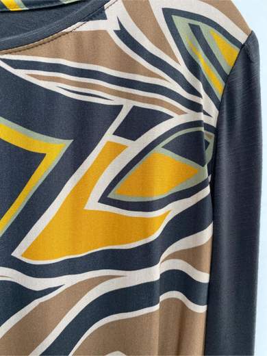 Barbara Lebek Maglia 17540002