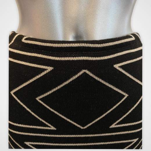 Maria Bellentani Gonna Maglia 2132