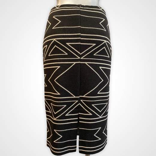 Maria Bellentani Gonna Maglia 2132