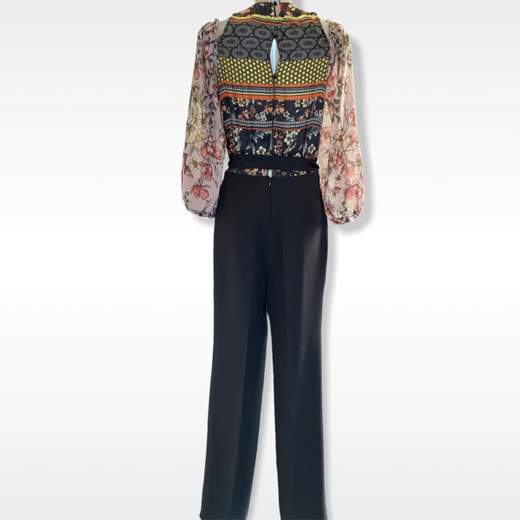 Cristina Effe Tuta Donna 1301