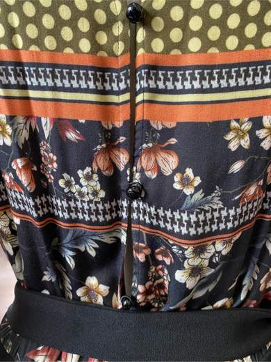 Cristina Effe Tuta Donna 1301