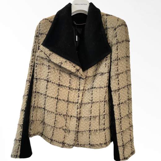 MIRELLA MATTEINI 528/6522