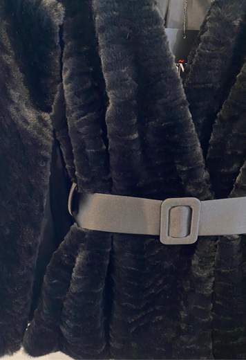 Sonia Pena Giacca 2200039