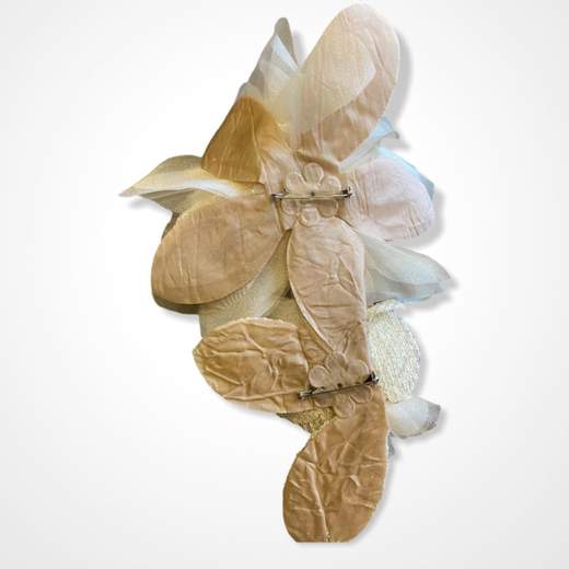 Sonia Pena Spilla Fiore 11200001F 