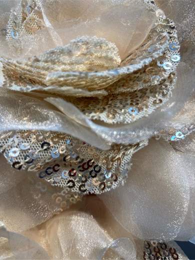 Sonia Pena Spilla Fiore 11200001F 