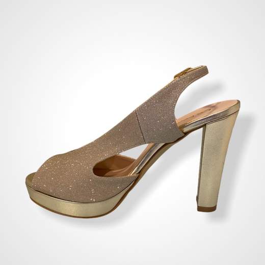 A 7039 colore oro platino