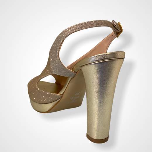 A 7039 colore oro platino