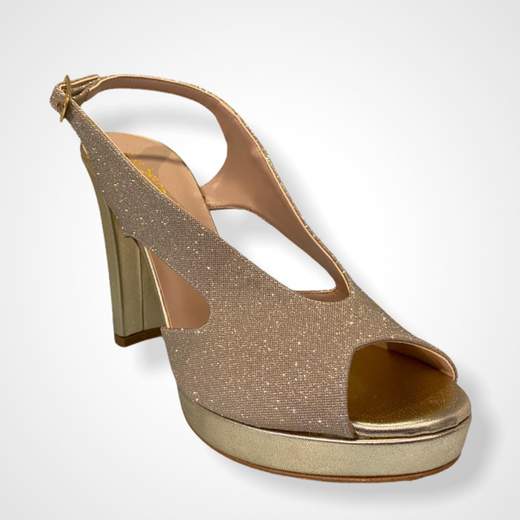 A 7039 colore oro platino