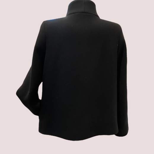 Mirella Matteini cappotto 376 d100