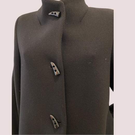 Mirella Matteini cappotto 376 d100