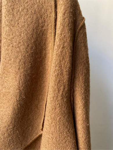 Maria Bellentani Cappotto 3201