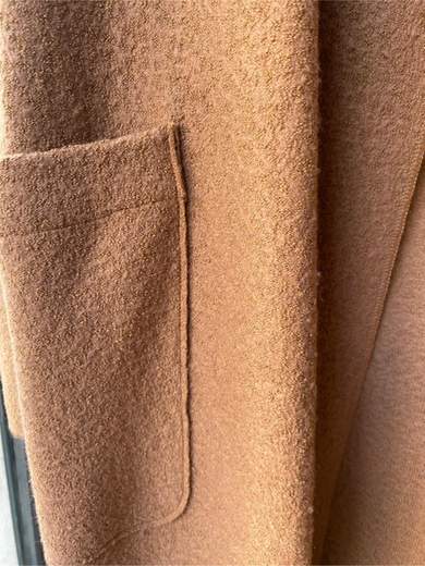 Maria Bellentani Cappotto 3201