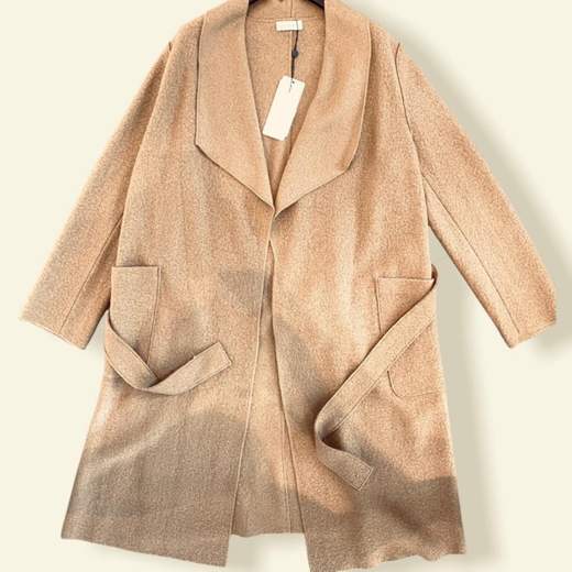 Maria Bellentani Cappotto 3201