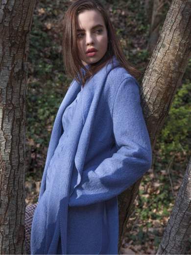 Maria Bellentani Cappotto 3201